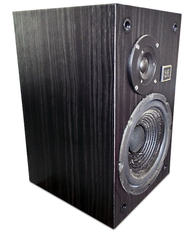 Audio Design MX 380
